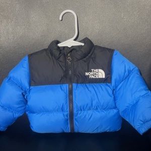 NorthFace coat